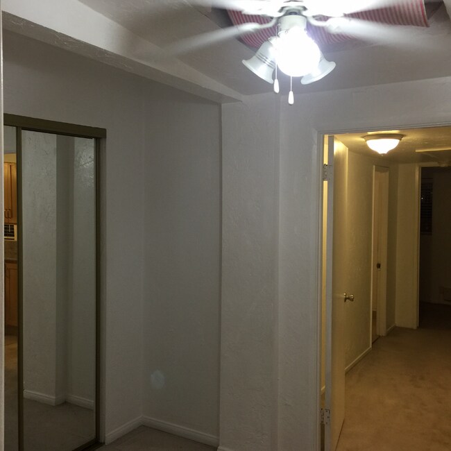 7237 Milton Ave Apartment Whittier, CA