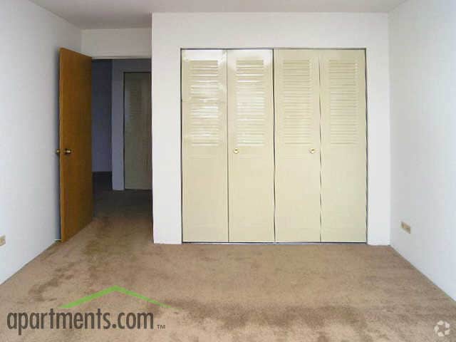 First Bedroom