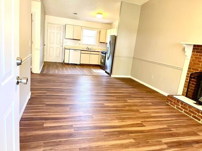 Photo - 1723 Todd Dr