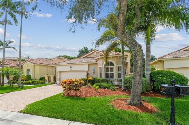 Photo - 5851 NW 119th Dr