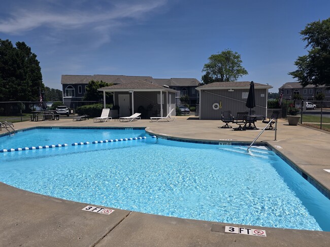 Photo - 120 Lake Ridge Dr