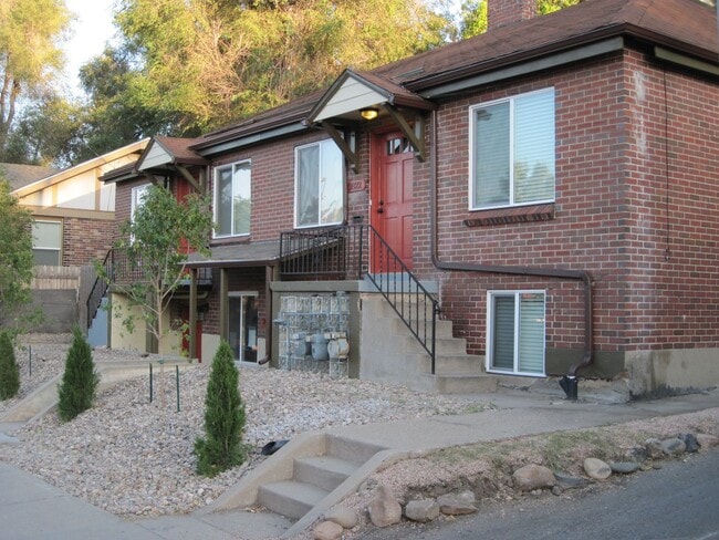 Photo - 2820-2824 W. 38th Unidad 2824