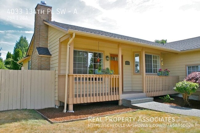 Photo - 4033 134th Pl SW Unidad A