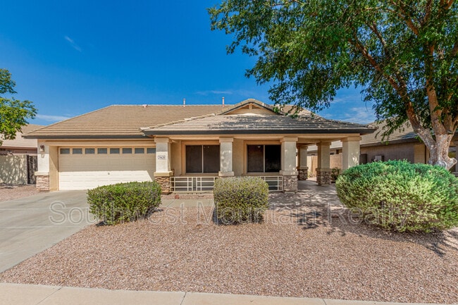 Building Photo - 29628 N Candlewood Dr Rental