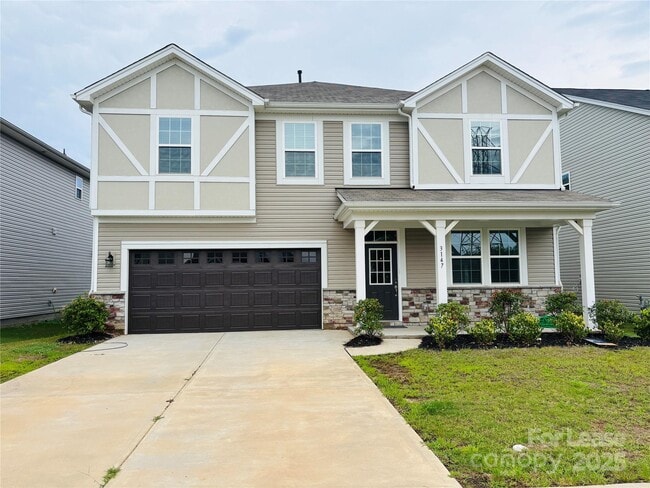 Building Photo - 3147 Cheyney Park Dr Rental