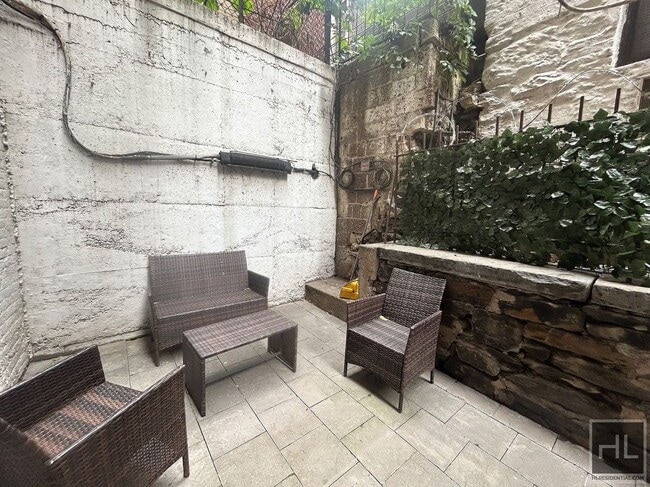 Photo - East 25th Street Unit B