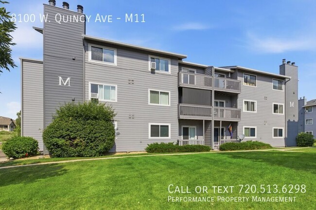 Photo - 8100 W Quincy Ave