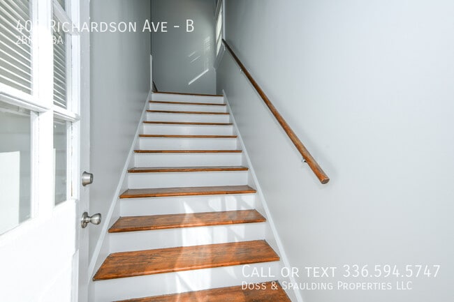 Photo - 409 Richardson Ave Unit B