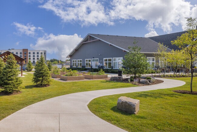 Photo - Talisman Gate