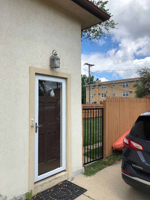 Photo - 512 W Wing St Unit 2