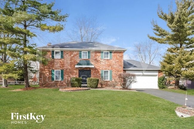Photo - 8781 Wildbrook Ct House