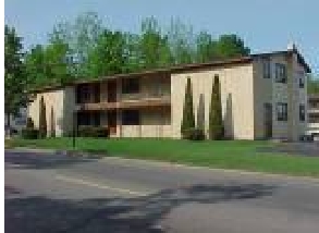 Lincoln Apartments - Lincoln Apartments