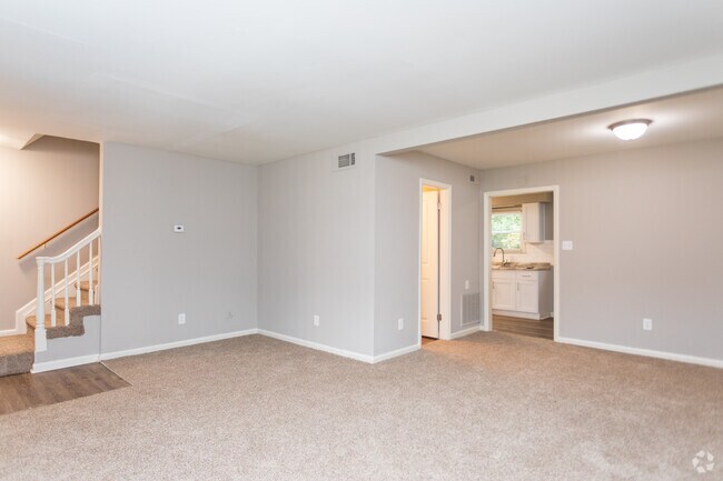 3HAB, 2.5BA - Carriage House