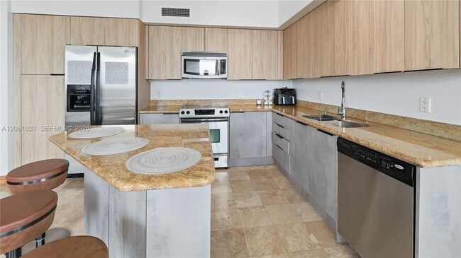 Photo - 1755 E Hallandale Beach Blvd Unit 2303E