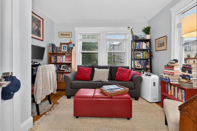 Photo - 52 Mansfield St