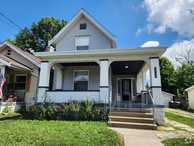 Building Photo - 2730 Dakota Ave Rental