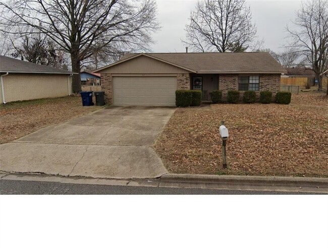 Building Photo - 511 N 34th St Rental