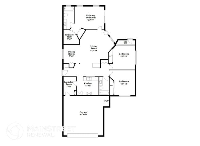 Photo - 2441 S Marshall Ave