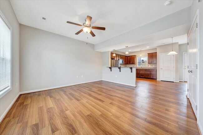 New River Townhomes
