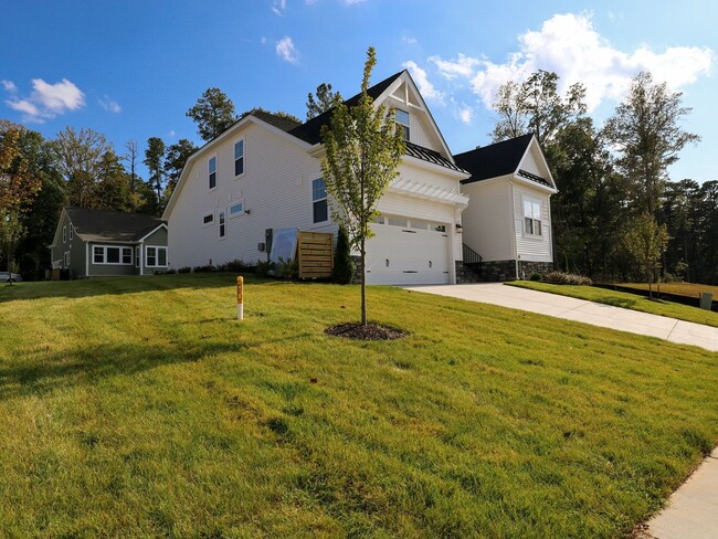 Photo - Luxury New Build in RounTrey – 4 Bed, 3 Ba...