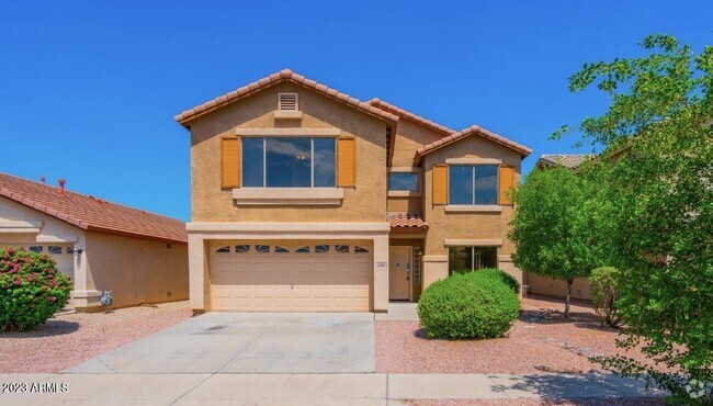 Building Photo - 5006 W Desert Dr Rental