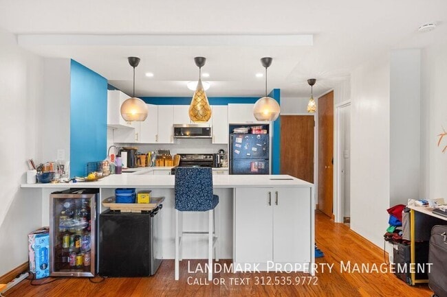 Photo - 5601 N Sheridan Rd Unit 5B