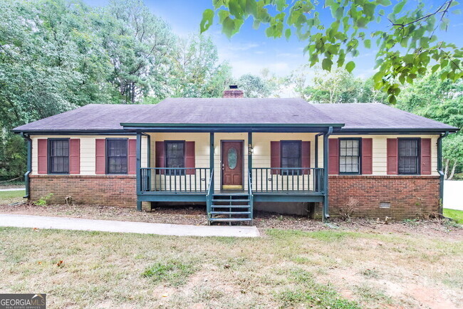 Building Photo - 353 Sherwood Cir SE Rental