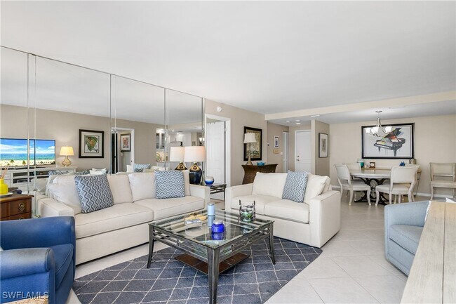 Photo - 4005 Gulf Shore Blvd N Unidad 603