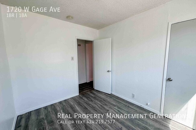1720 W Gage Ave