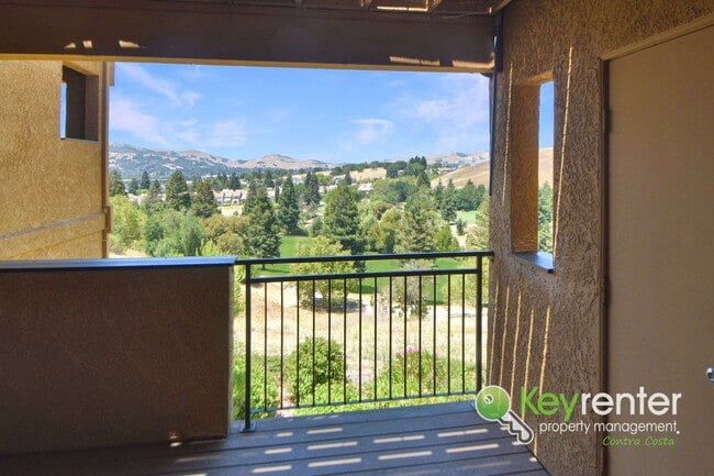 Photo - Views and more Views! Beautiful 1 Bedroom Condo within Gated Community Unit 256