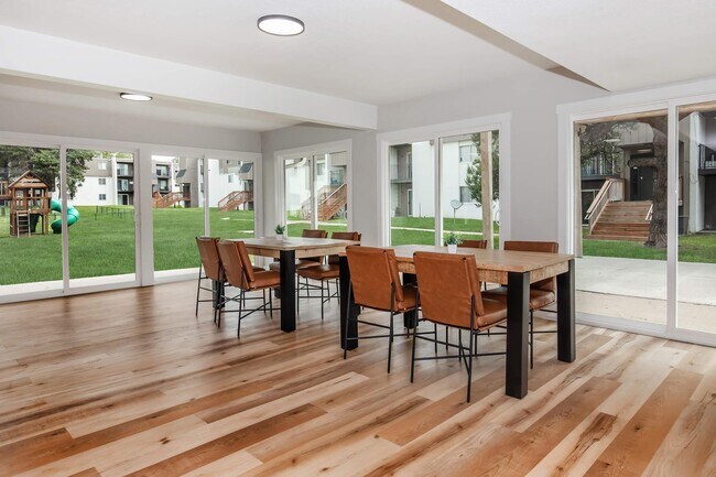 Photo - Finn Apartments