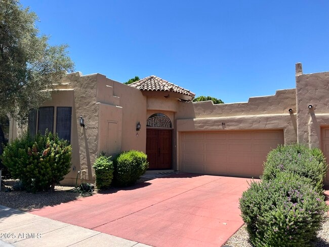 Photo - 7955 E Chaparral Rd Townhome