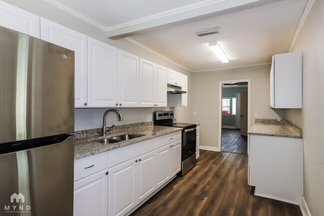 Photo - 1308 E New Orleans Ave