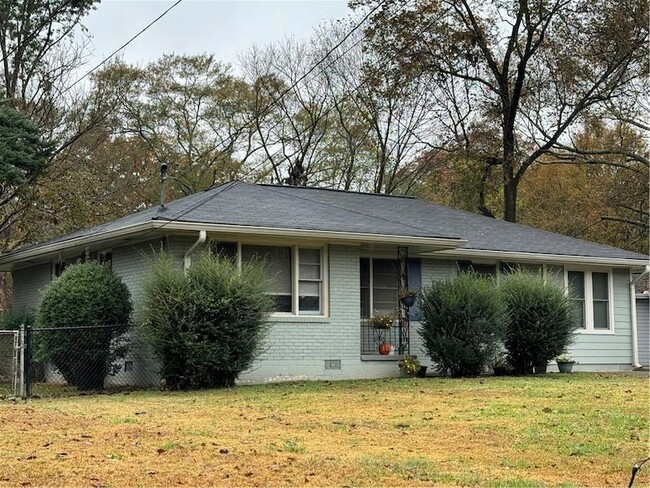 Building Photo - 2157 Settle Cir SE Rental