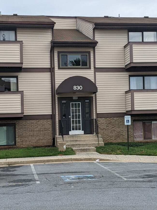 Photo - 830 Heather Ridge Dr Condo Unit 22G