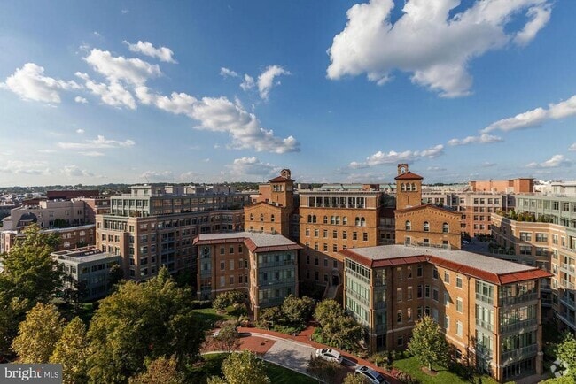 Building Photo - 2425 L St NW Unit 332 Rental