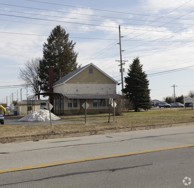 Kings Cliff Mobile Homes