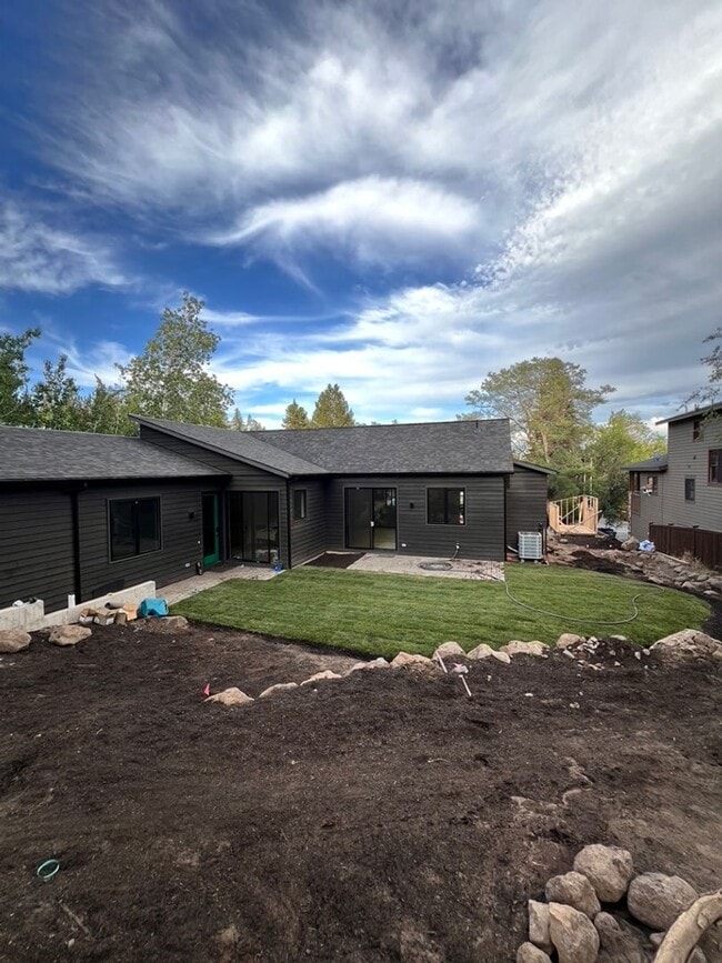 2111 NW Awbrey Rd
