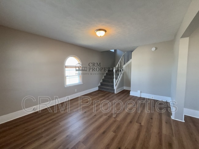 Photo - 409 W Morgan St