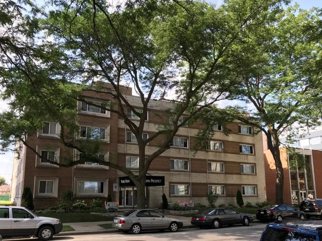 Photo - 1653 N Prospect Ave Unit 412