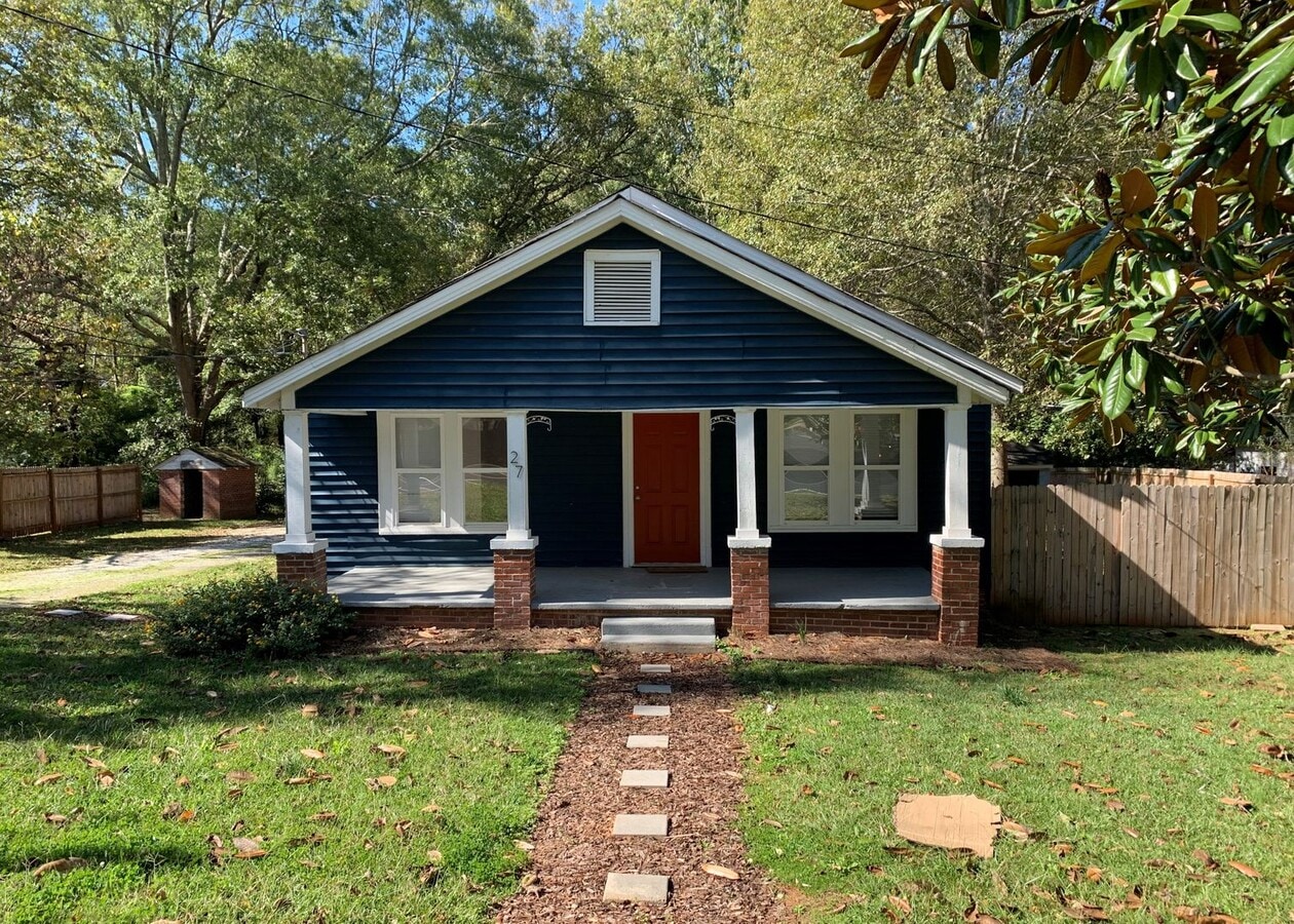 Charming 2 BR/2 BA bungalow! - Charming 2 BR/2 BA bungalow!