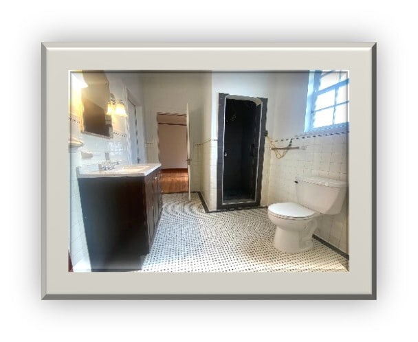 1 baño - 2820 Dublin St Unidad Dublin Street