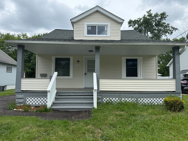 Building Photo - MAPLE HEIGHTS 4 BED SINGLE