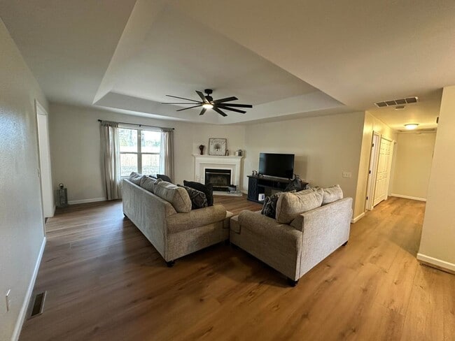 Photo - COMING SOON! All Brick Home in Battlefield