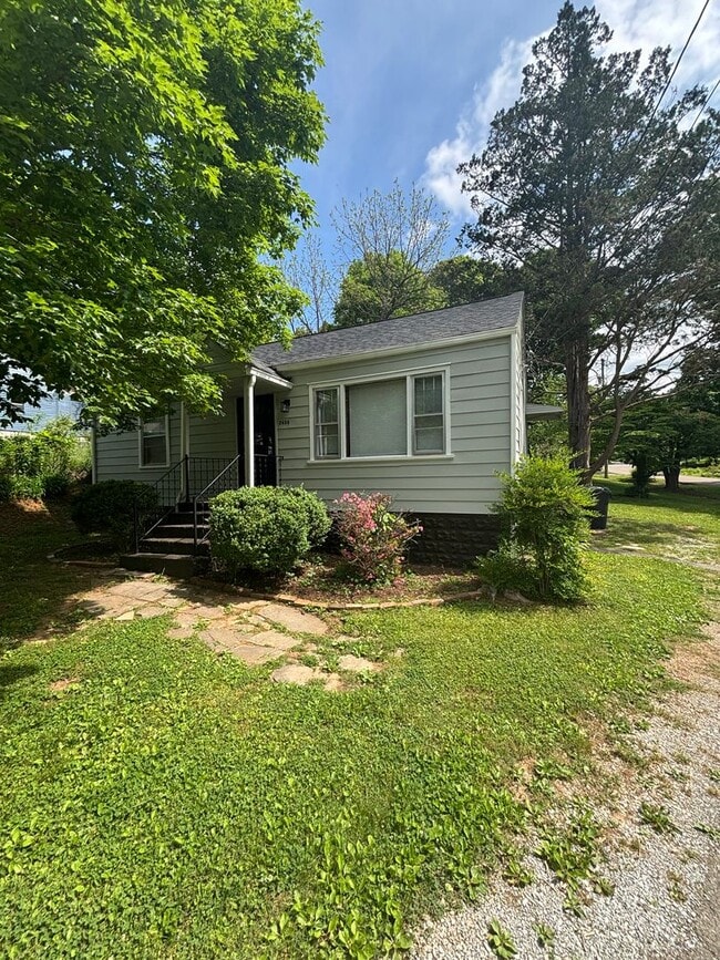 Newly Renovated!!! - Newly Renovated!!! House