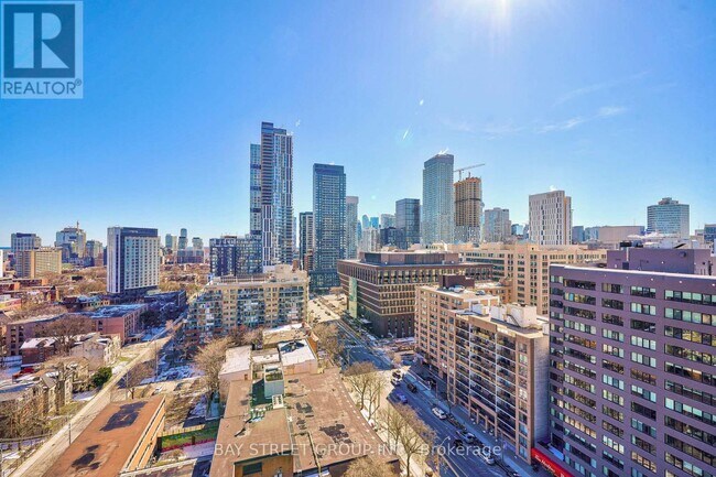 Photo - 319 Jarvis St Unité 1502