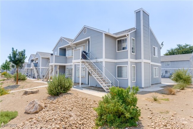 Building Photo - 1857 COSMIC Dr Unit 166 Rental