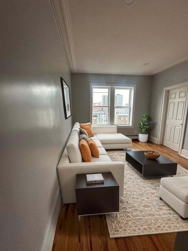 Angel View Apartments