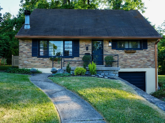 Building Photo - 320 Ingram Rd Rental