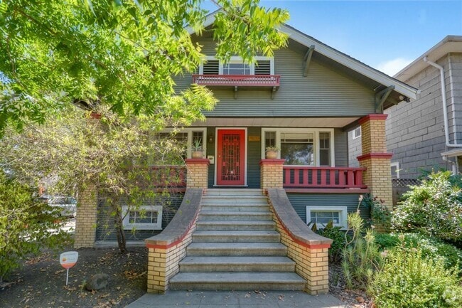 Building Photo - Mid Town 2 Bedroom 2 Bathroom 1260 Sqft. B... Rental